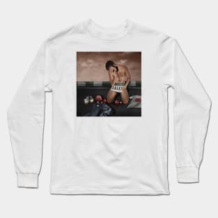 Don't sell yourself Long Sleeve T-Shirt